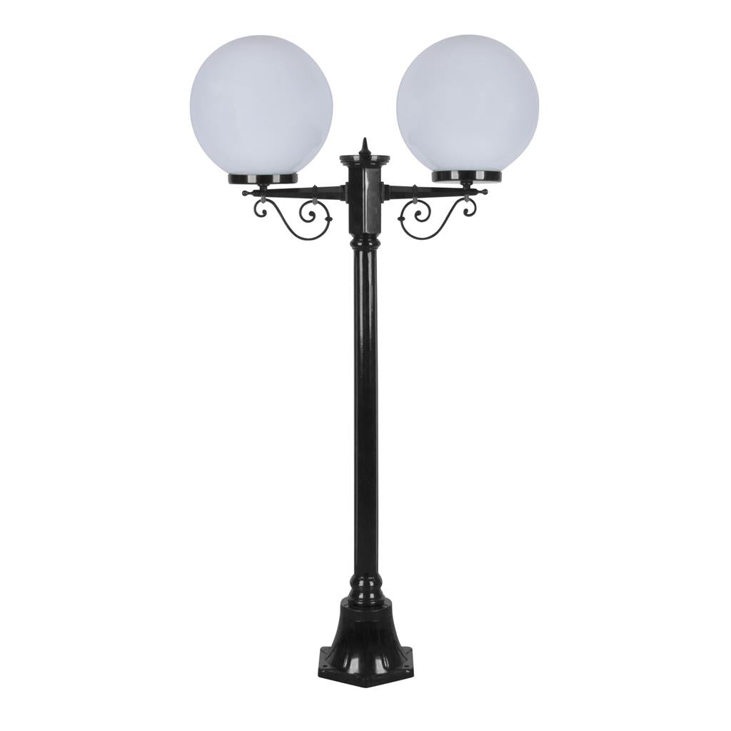 gt 568 siena twin 30cm spheres short post