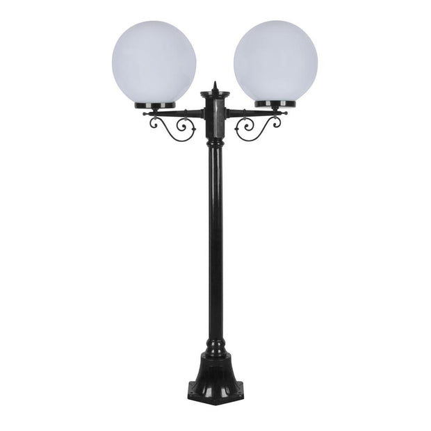 gt 568 siena twin 30cm spheres short post