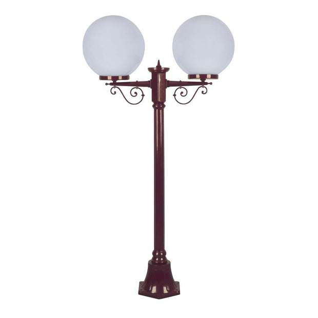 gt 568 siena twin 30cm spheres short post