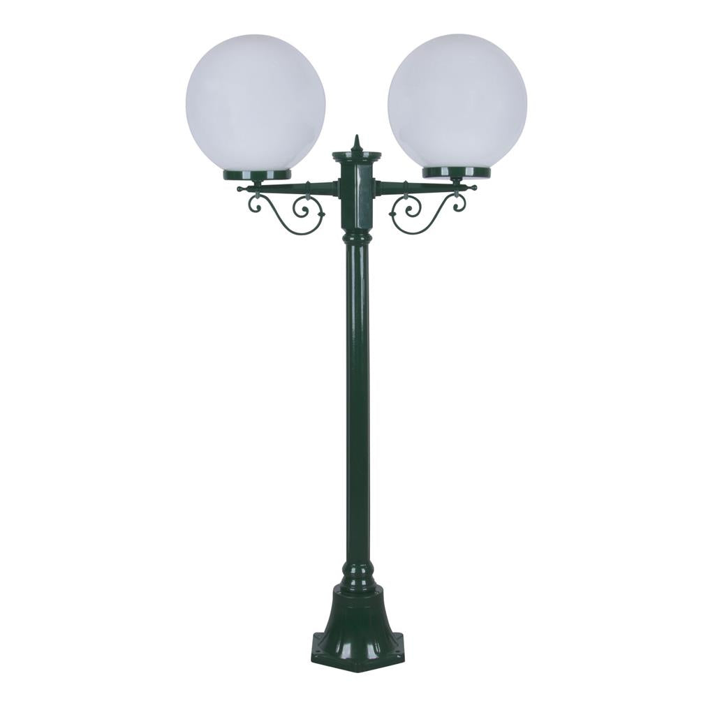 gt 568 siena twin 30cm spheres short post