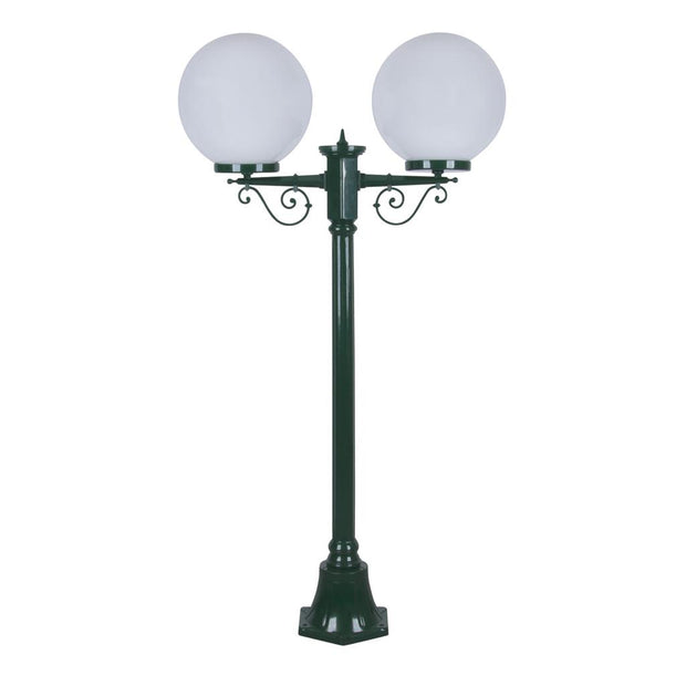 gt 568 siena twin 30cm spheres short post