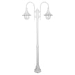 gt 659 monaco twin head medium post
