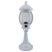 gt 673 vienna pillar mount light