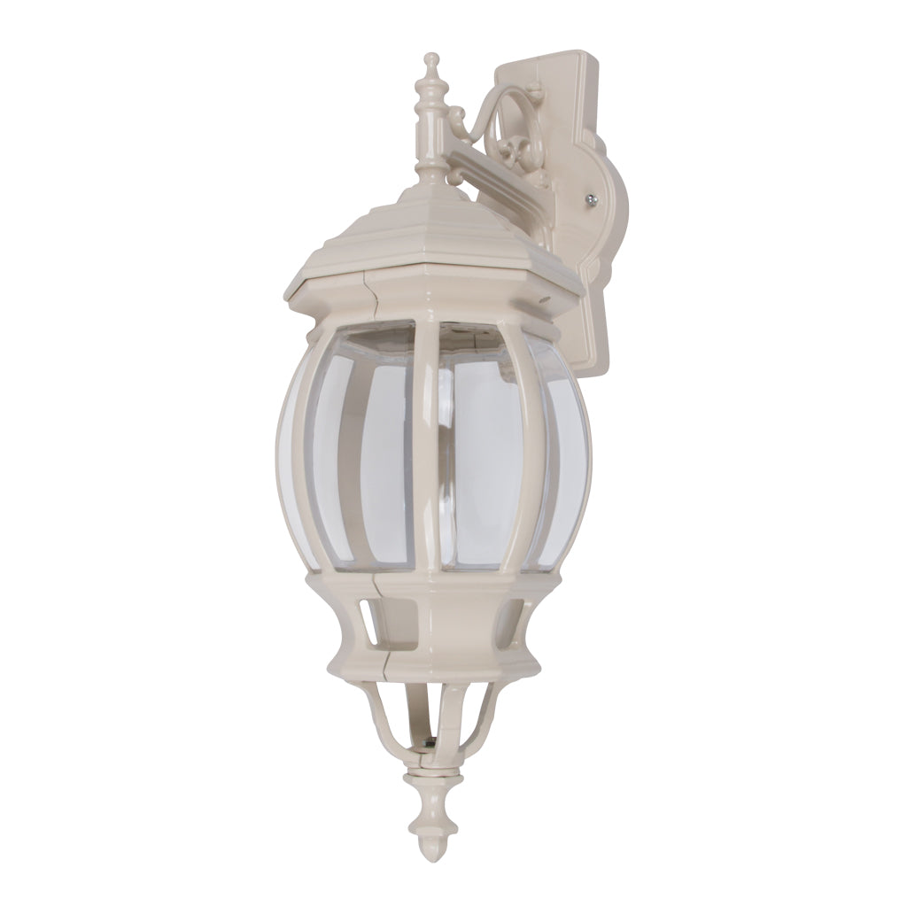 gt 692 vienna large downward wall light