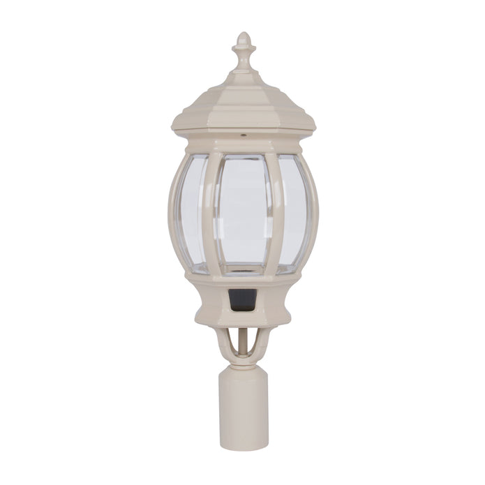 gt 696 vienna large post top light