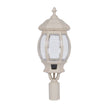 gt 696 vienna large post top light