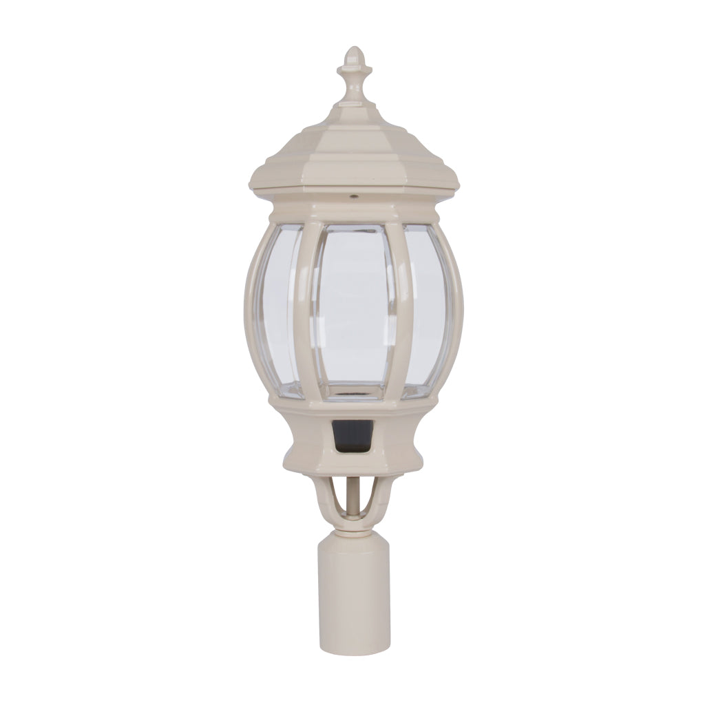 gt 696 vienna large post top light