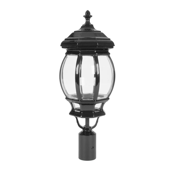 gt 696 vienna large post top light