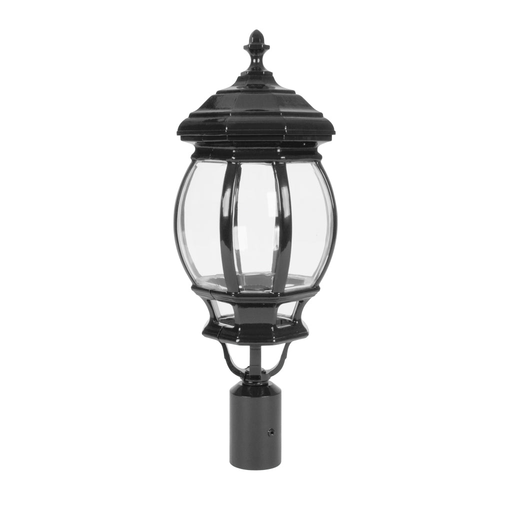 gt 696 vienna large post top light