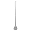 gta 221 157cm die cast aluminium
