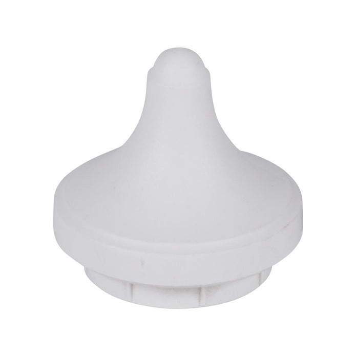 gta98 traditional coachlight post top cap