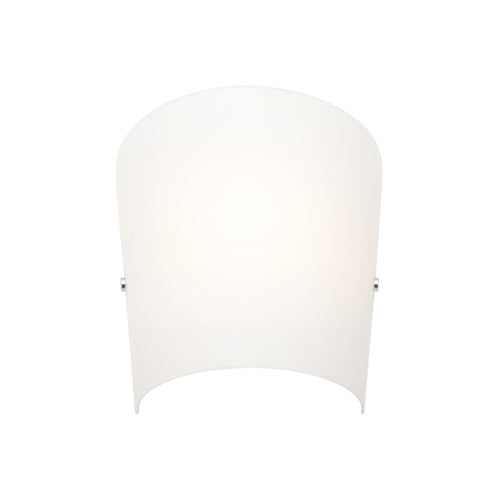 Cougar Holly 1 Light Wall Light Small
