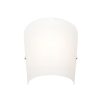 Thumbnail for Cougar Holly 1 Light Wall Light Small