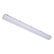 Hydro-120 15/30W 1200mm LED Trio Emer IP65 Batten