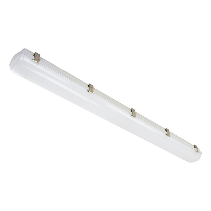 Hydro-120 15/30W 1200mm LED Dali Wp Batten IP65