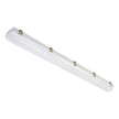 Hydro-120 15/30W 1200mm LED Dali Wp Batten IP65