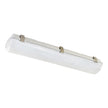Hydro-60 7.5/30W 600mm LED Trio Emerg IP65 Batten