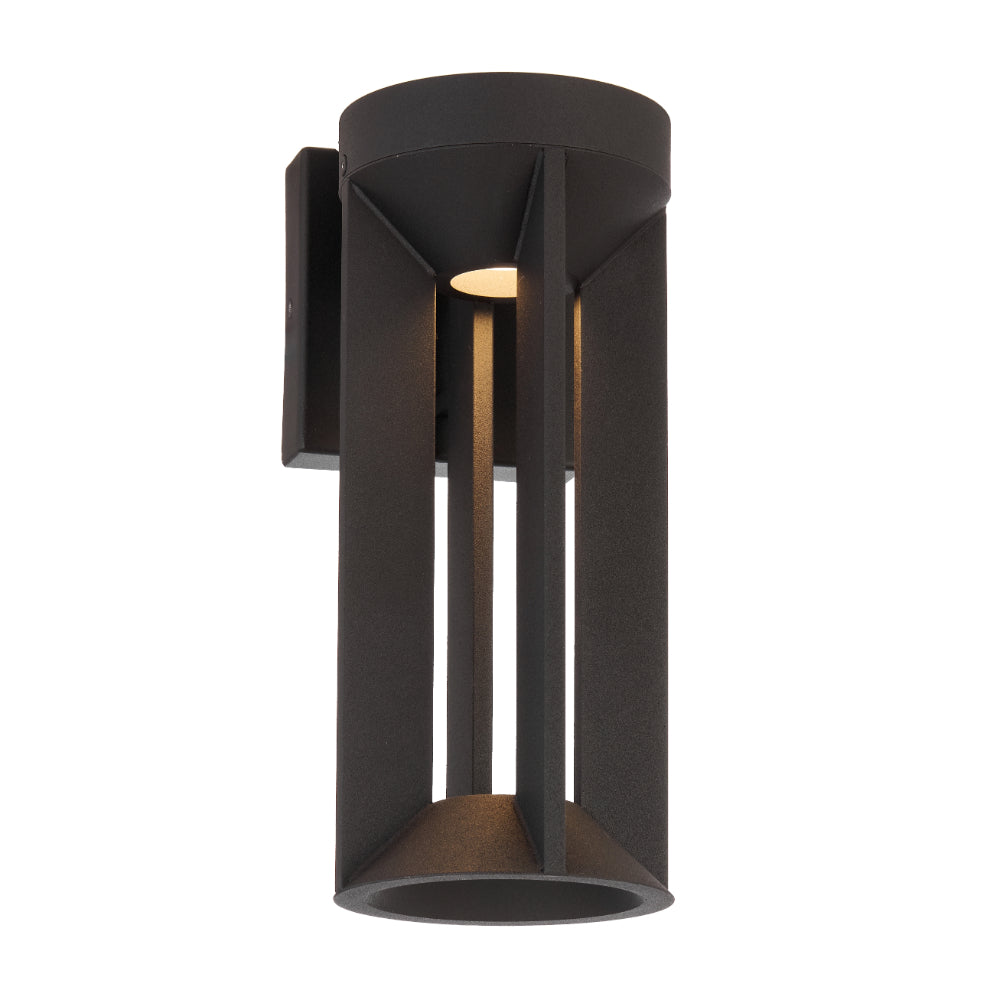 Brixon 30CM Exterior Wall Light Small
