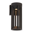 Brixon 30CM Exterior Wall Light Small
