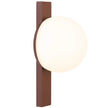 Bernay Exterior LED Wall Light