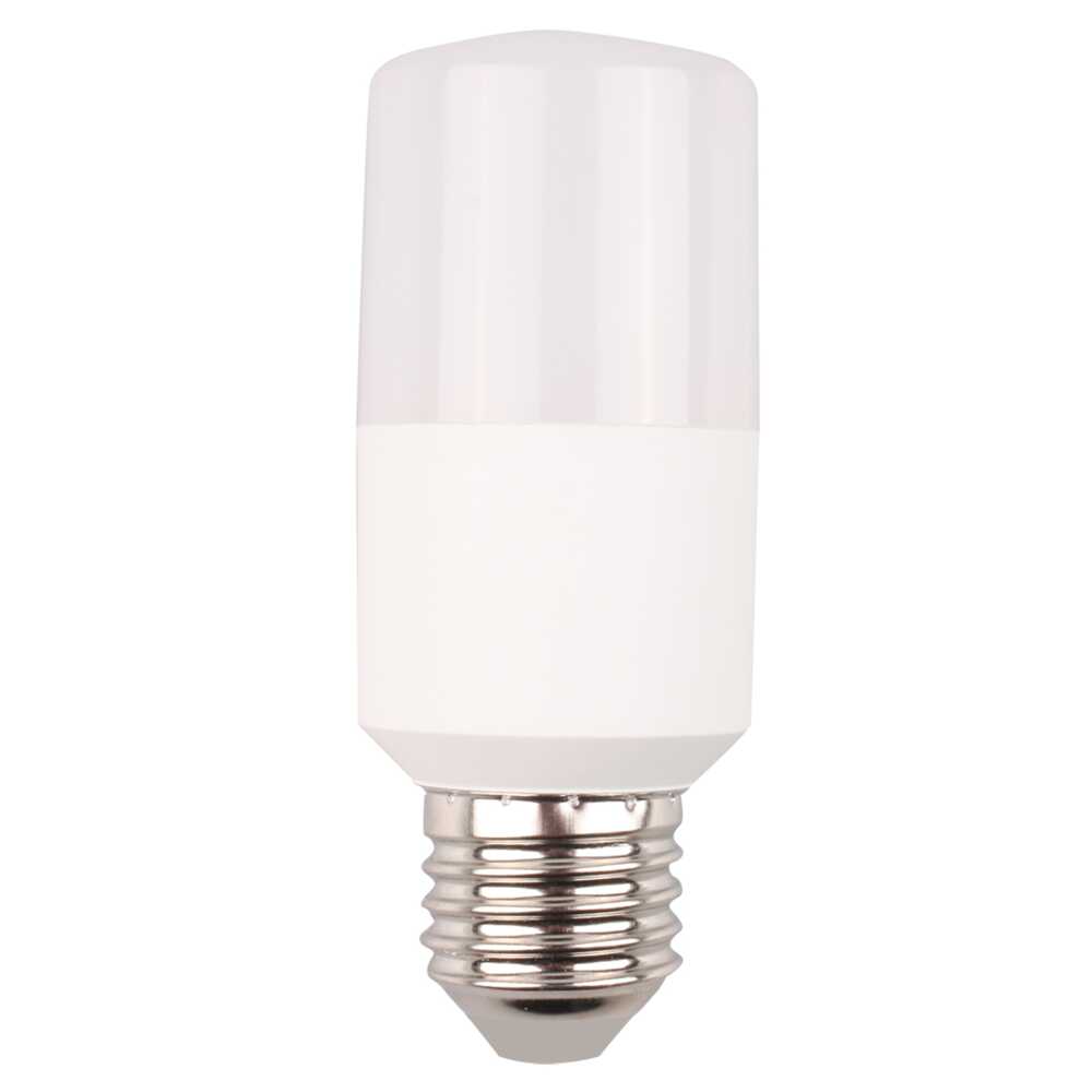 Dimmable LT409Tri-ColourD - Lamp 9W Tri-Colour E27