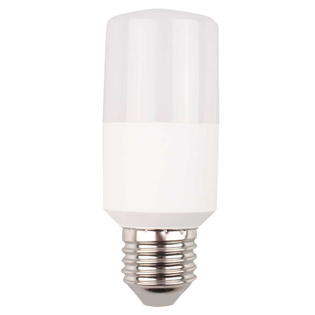 Dimmable LT409Tri-ColourD - Lamp 9W Tri-Colour E27