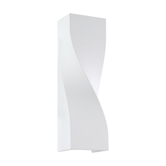 Meryl Wall Light 2X5W GU10 Tri-Colour White