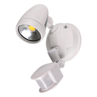 Thumbnail for muro pro 15s single head 15w led spotlight sensor trio tricolour