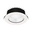 Neo-Pro 25W Recessed Round LED Kit IP65 White