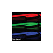 Neon Bend RGB Top P/Metre