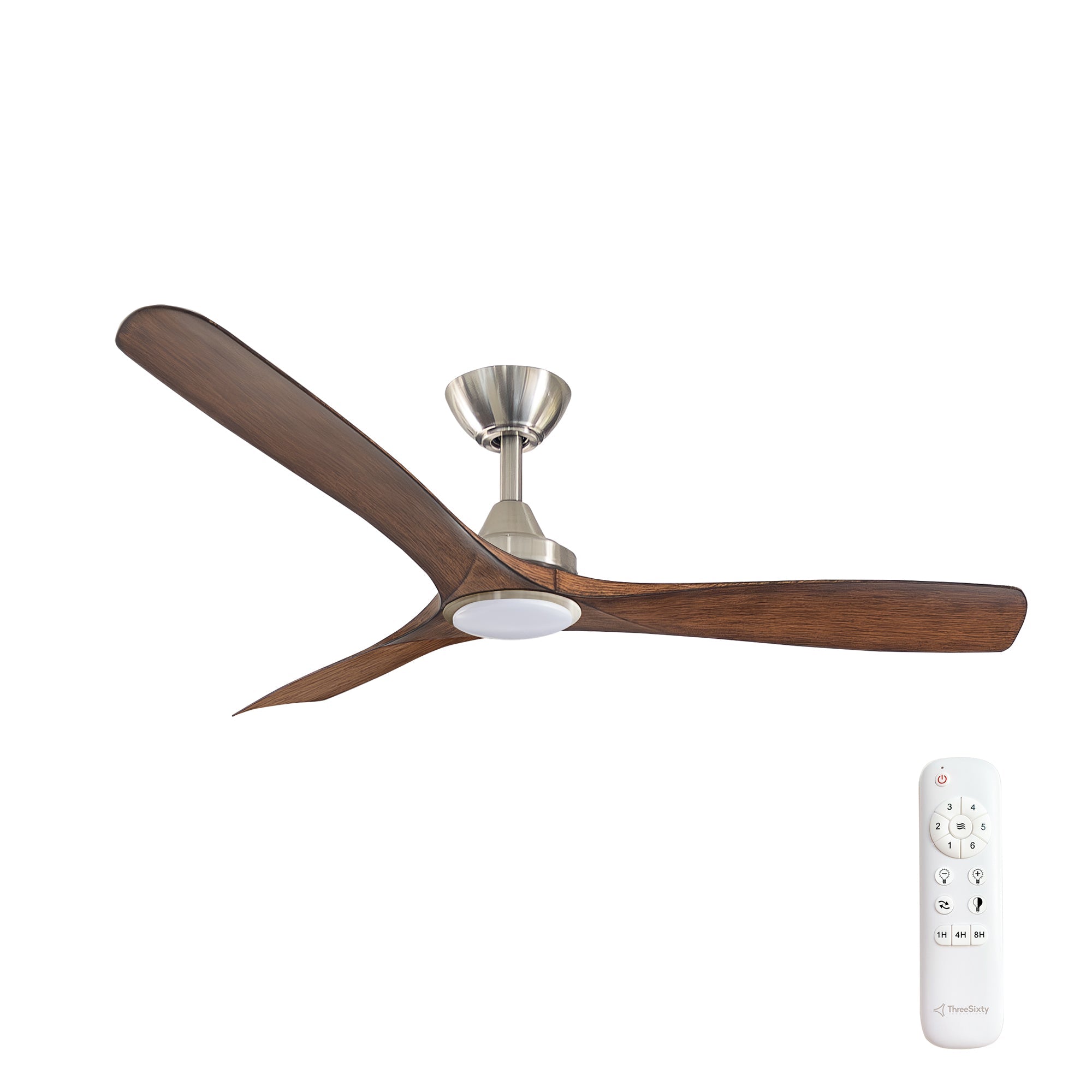 Three Sixty Spitfire DC Ceiling Fans