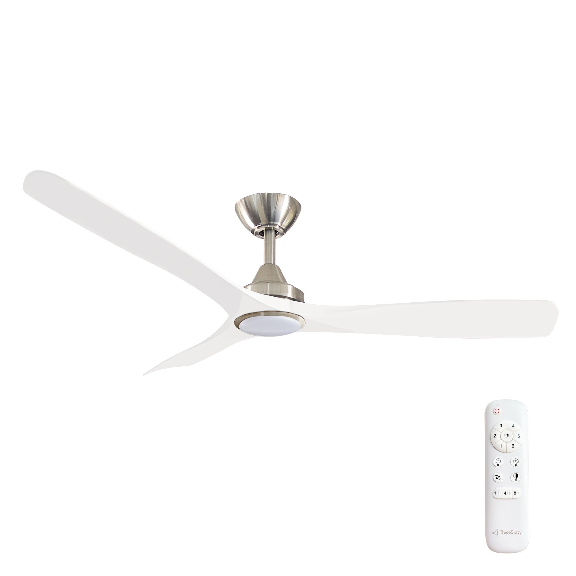 Three Sixty Spitfire DC Ceiling Fans