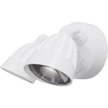 Nighthawk 2 Light Exterior Spotlight with Sensor 30W TRI Colour White IP65
