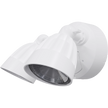 Nighthawk 2 Light Exterior Spotlight with Sensor 30W TRI Colour White IP65