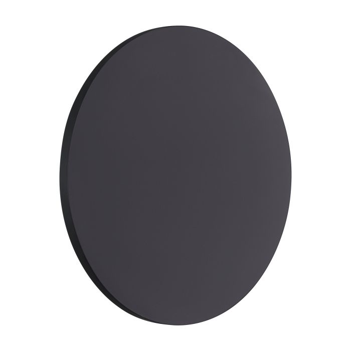 Orlando Wall Light 16W LED Tri-Colour Black 300mm
