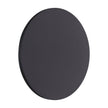 Orlando Wall Light 16W LED Tri-Colour Black 300mm
