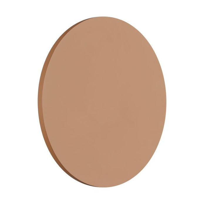 Orlando Wall Light 16W LED Tri-Colour Terracotta 300mm