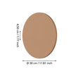 Orlando Wall Light 16W LED Tri-Colour Terracotta 300mm