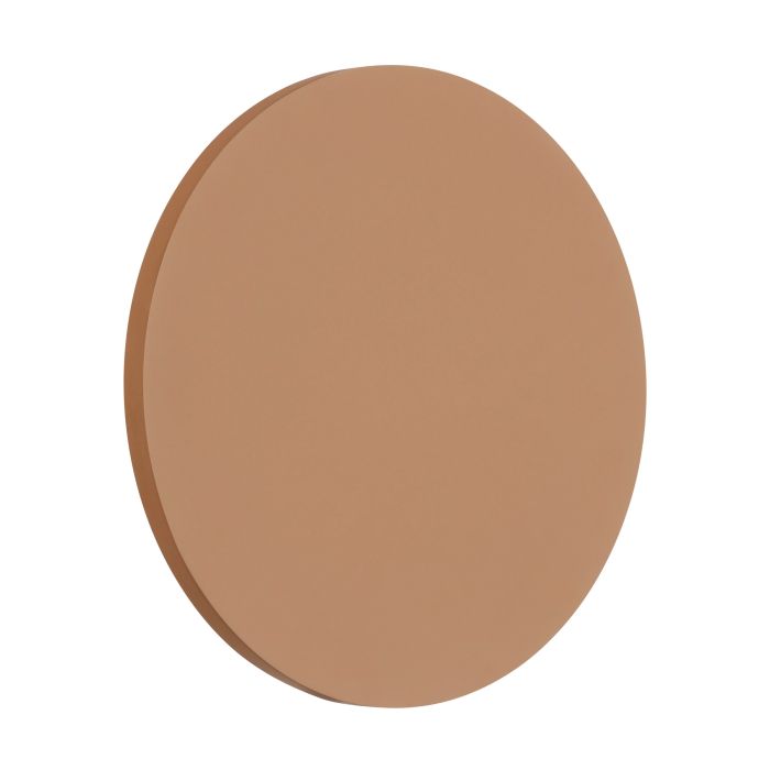 Orlando Wall Light 12W LED Tri-Colour Terracotta 250mm
