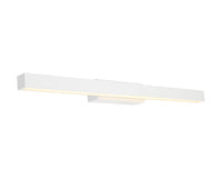 Thumbnail for Polo 16W LED Vanity Light White