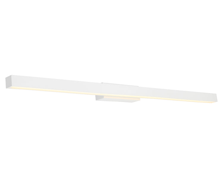 Polo 24W LED Vanity Light White