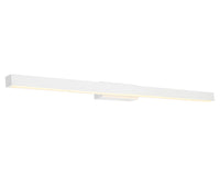 Thumbnail for Polo 24W LED Vanity Light White