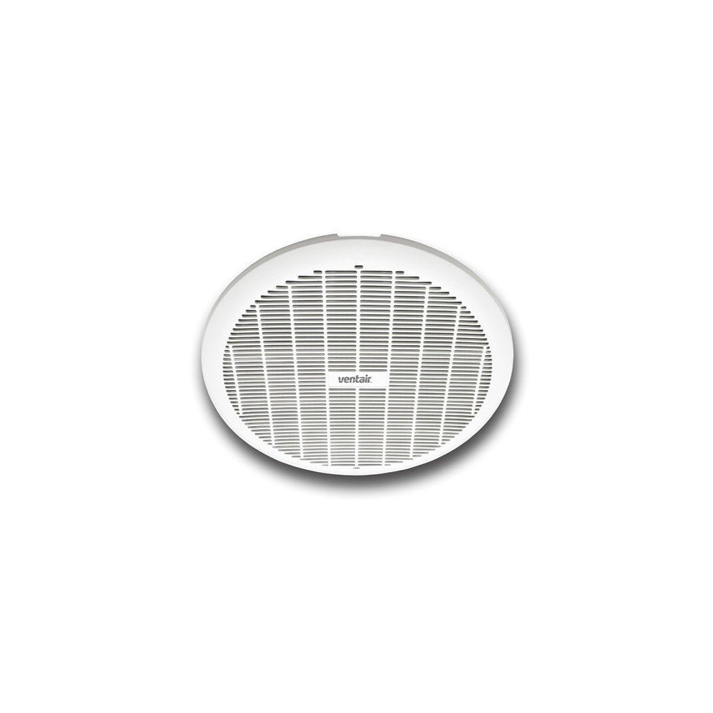 Gyro 200 Basic Exhaust Fan in White