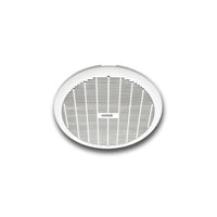 Thumbnail for Gyro 250 Basic Exhaust Fan in White