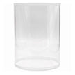 Bl-400 Bollard Head 76mm E27 Black