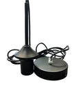 Ribbon Suspension Kit Only Black IP20