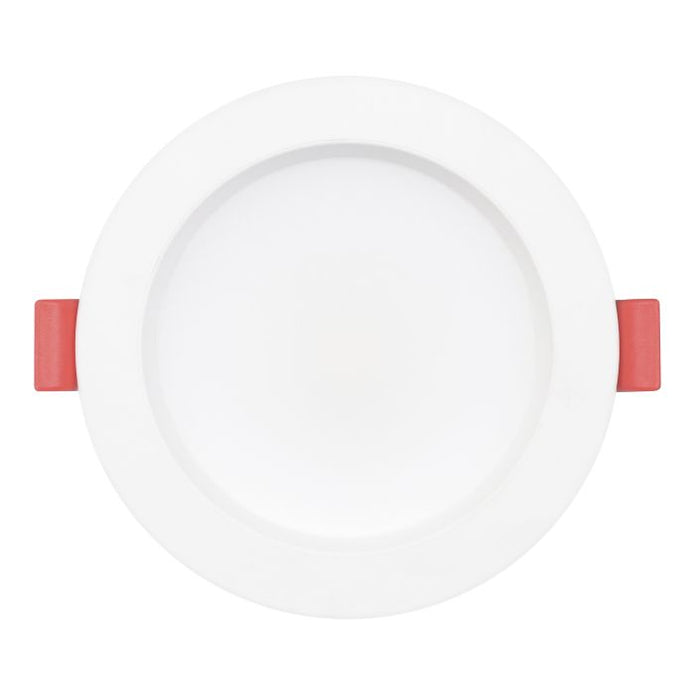 Rocca 2 Downlight 6W LED Tri-Colour White 70mm Cut-Out