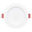 Rocca 2 Downlight 6W LED Tri-Colour White 70mm Cut-Out