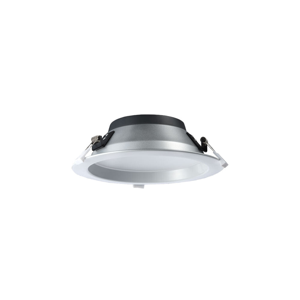 Premier Downlight White Faceplate for 12W
