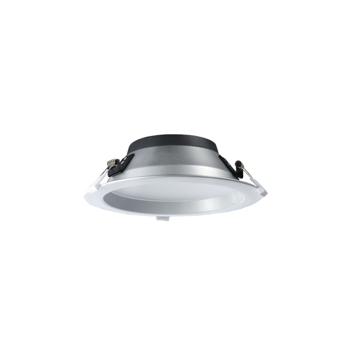 Premier Downlight White Faceplate for 12W